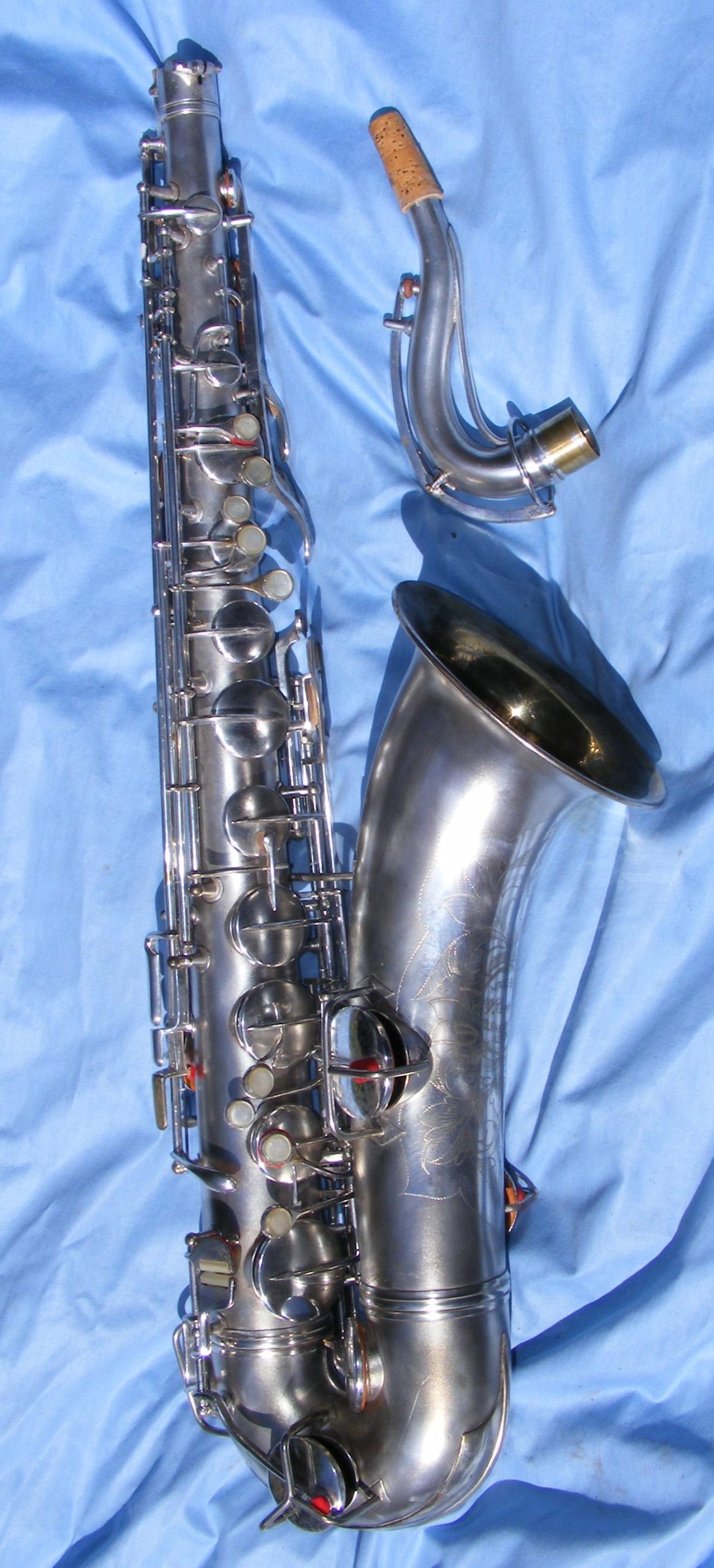 Soprano Saxophone For Sale