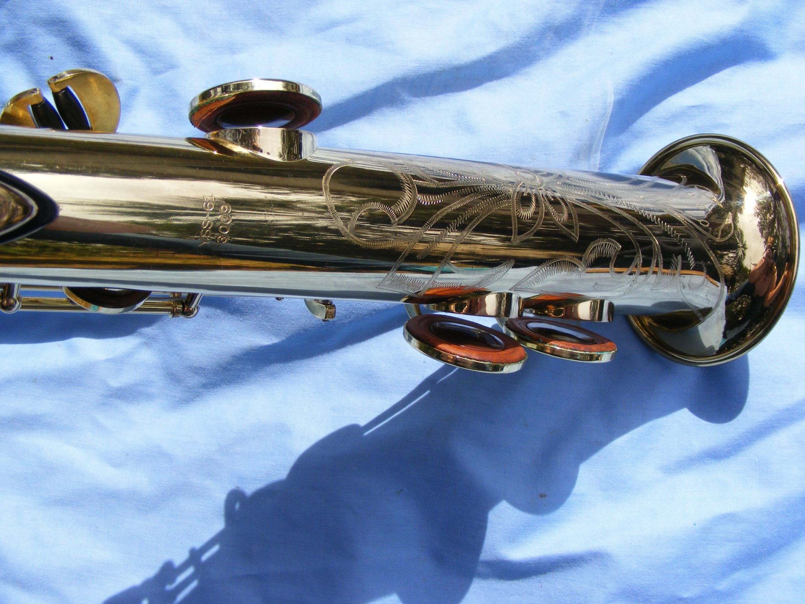 Soprano Saxophone For Sale